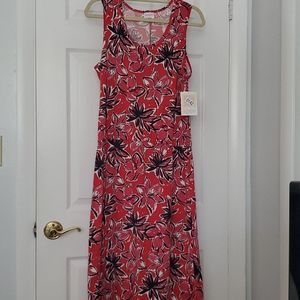 Lularoe Summer tank dress